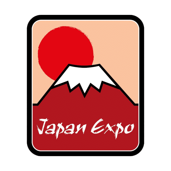 Logo Japan Expo