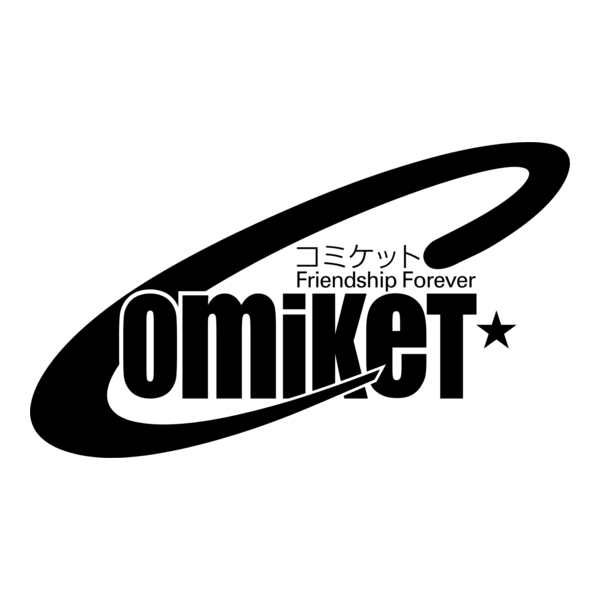 Logo Comiket