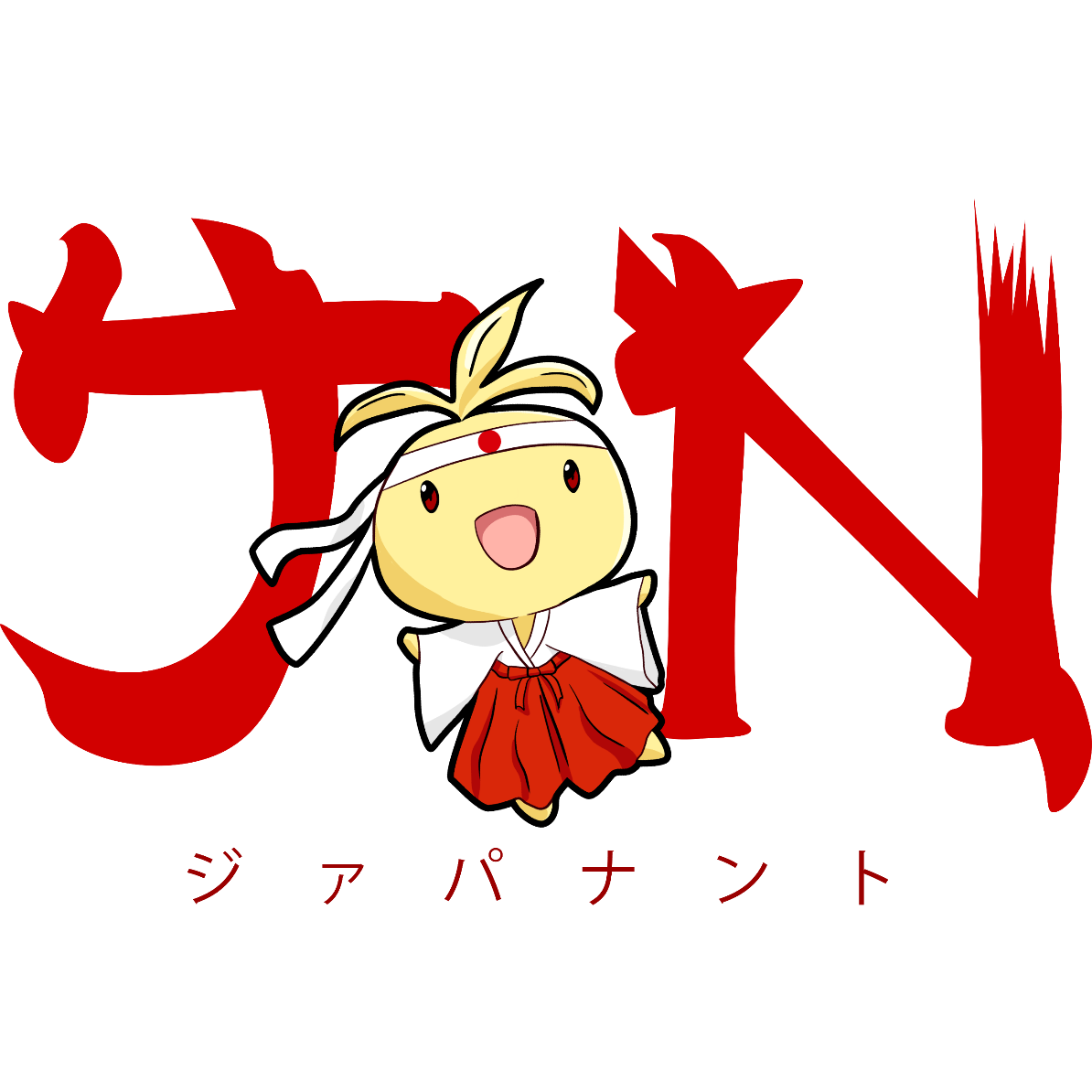 Logo JapaNantes