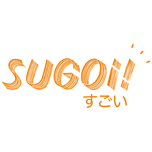 Logo Sugoi